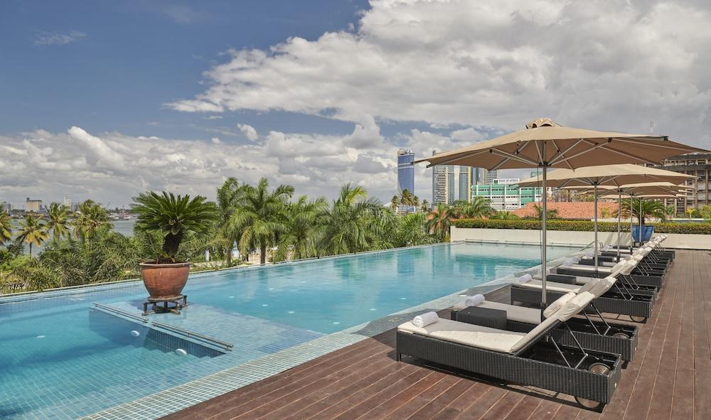 Hyatt Regency Dar Es Salaam, The Kilimanjaro Hotel Екстериор снимка